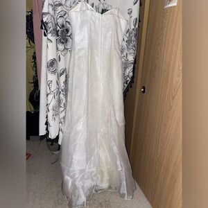 Blondie nites wedding dress AFFORDABLE